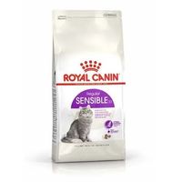 Sucha karma dla kota Royal Canin Sensible 2 kg dla kotów wrażliwych