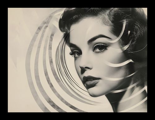 Plakat 20x15cm Ikonka Kina na Arena.pl