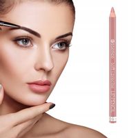 ESSENCE Soft & precise Konturówka do ust 302