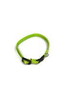 A-001 OBROŻA DLA PSA TAŚMA 10mm/18-29cm Kolor - Seledynowy