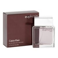 calvin klein euphoria edt 50ml