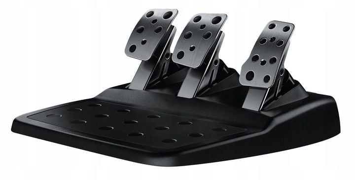 Kierownica Logitech G29 Driving Force PC PS3 PS4 zdjęcie 4