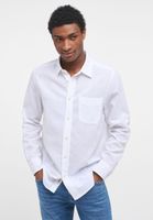 Mustang męska koszula CLEMENS LINEN COTTON 1014356-2045 M