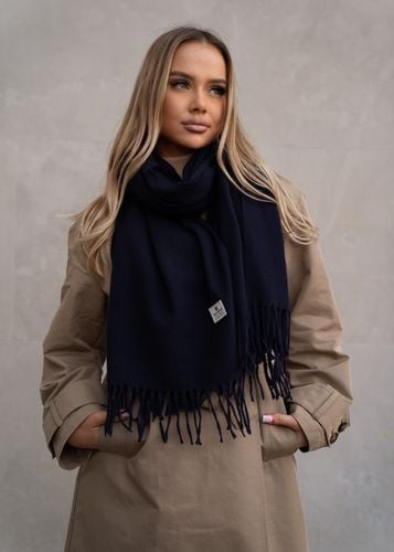szalik 180x70 ptn sp100c-5424 navy na Arena.pl