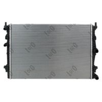 CHŁODNICA AUDI A1 I 2010 2011 2012 2013 2014 2015 2016 2017 2018