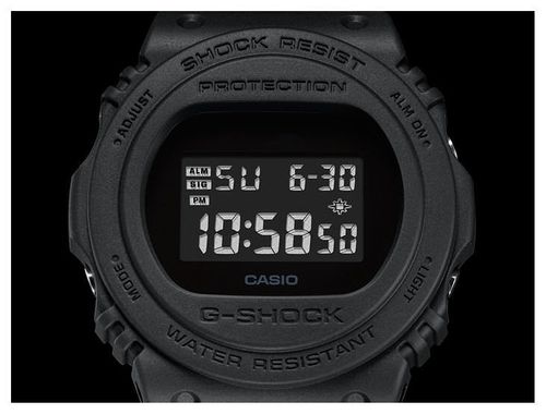Zegarek Casio G-Shock DW-5750E-1BER na Arena.pl