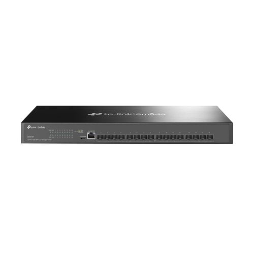 Switch TP-Link 16p TL-SX3016F (16x10Gbit SFP+) na Arena.pl