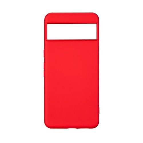 beline etui silicone google pixel 8 proczerwony/red na Arena.pl