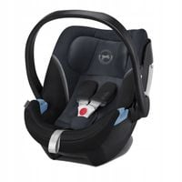 Fotelik dla dziecka Cybex 0-13 kg ciemnoszary