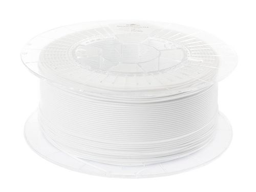 Filament Spectrum PLA Arctic White 1kg na Arena.pl