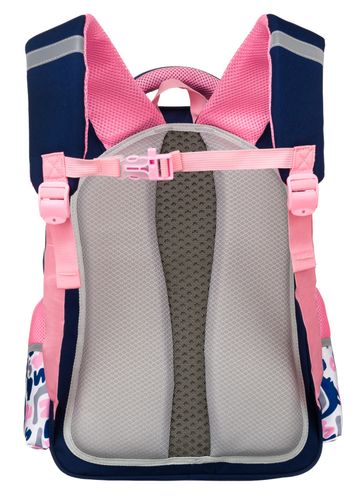 plecak ptn ps2-6074 navy-pink na Arena.pl