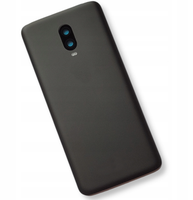 klapka baterii obudowa tylna do oneplus 6t czarna