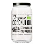 Diet Food Olej kokosowy extra Virgin Bio 1000ml