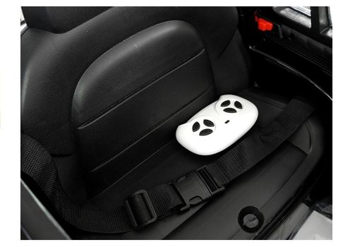 AUTO NA AKUMULATOR PILOT MP3  Czarne na Arena.pl