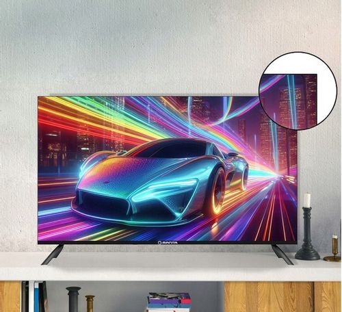 Telewizor LED Manta 40LFA123E 40" Full HD Android Smart Hotel Mode czarny na Arena.pl