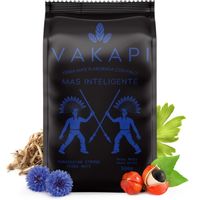 YERBA MATE Vakapi Mas Inteligente 500 g ORANŻADA