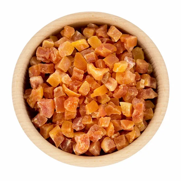 Papaja kandyzowana 200g zdjęcie 2