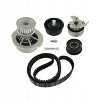 SKF ZESTAW ROZRZĄDU POMPA OPEL ASTRA F 1994-1998