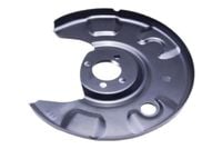 Osłona tarczy do VW Golf II zamiennik 191615611