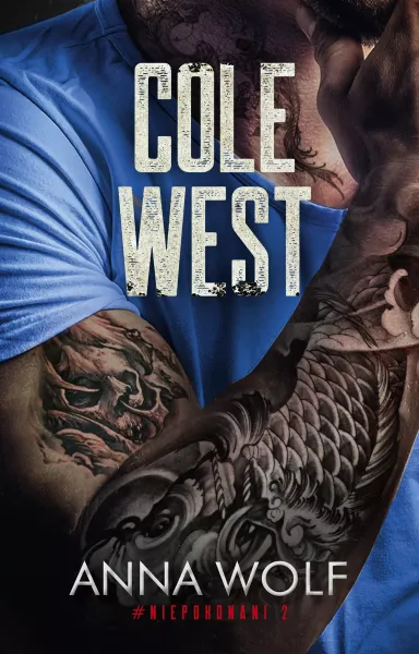 Cole West zdjęcie 1