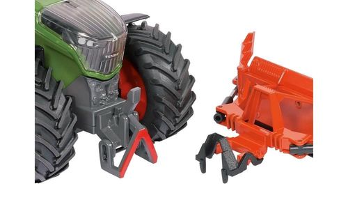 Traktor Fendt 1050 Vario na Arena.pl