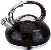 czajnikz gwizdkiem z linii gold 3,0l kh-1067