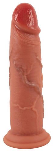 Realistixxx Dildo Moveable Ski na Arena.pl