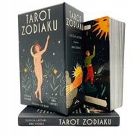 Tarot Tarot zodiaku