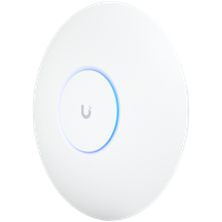 ubiquiti unifi u6 pro access point, wi-fi 6 ax5400
