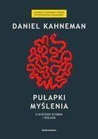 Pułapki myślenia DANIEL KAHNEMAN na Arena.pl