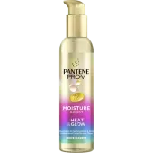 Krem ochronny do włosów Pantene Heat&Glow