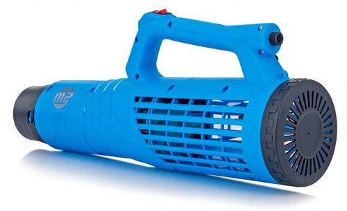 TURBO DYSZA ROZPYLAJĄCA OPRYSKIWACZ AKUMULATOROWEGO ZAMGŁAWIACZ DO OPRYSKU na Arena.pl