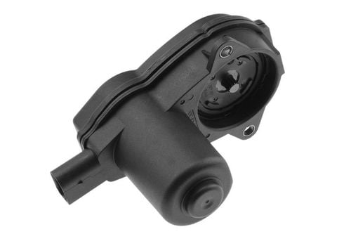 SILNIK ZACISKU HAMULCOWEGO TYŁ AUDI A4 B8 2007 2008 2009 2010 2011 2012 na Arena.pl