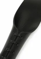 hidden desire genuine leather slapper ii - skorzany model z ozdobnym
