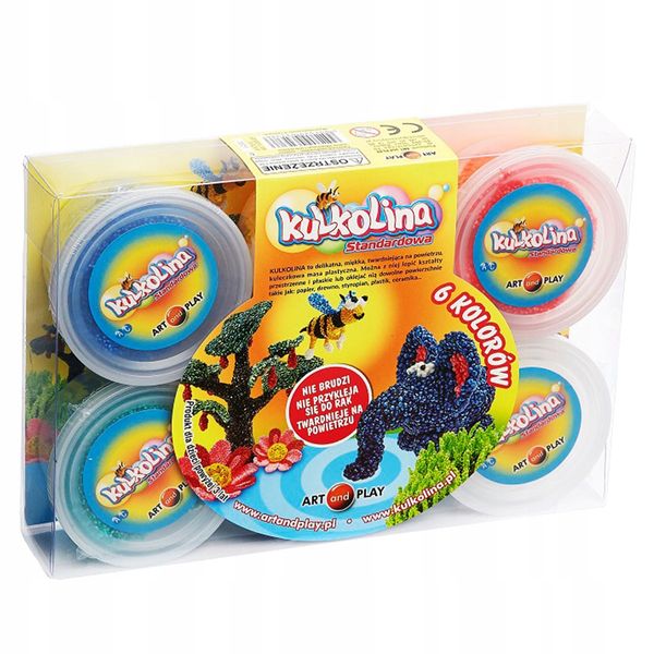 Kulkolina 6kol standard 31386 zdjęcie 2