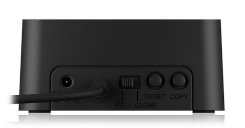 IcyBox IB-2502CL-U3 2 x 2,5 HDD na Arena.pl