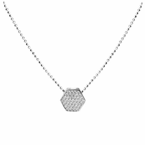 Naszyjnik Męski Sif Jakobs P11060-CZ-45 23 cm na Arena.pl