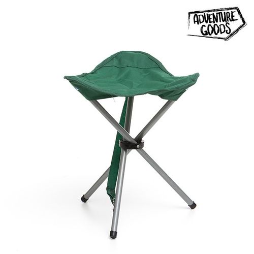 Składany Taboret Adventure Goods na Arena.pl