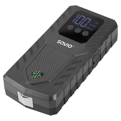 Urządzenie rozruchowe SAVIO JS-01 na Arena.pl