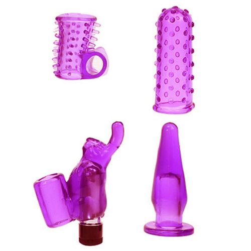 Mini zestaw dla par - Mini Couples Kit 4 Play na Arena.pl