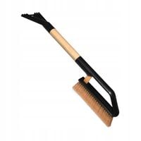 SZCZOTKO SKROBACZKA DO SZYB 50 cm PROSTA SKROBAK