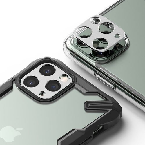 RINGKE CAMERA STYLING IPHONE 11 PRO SILVER na Arena.pl