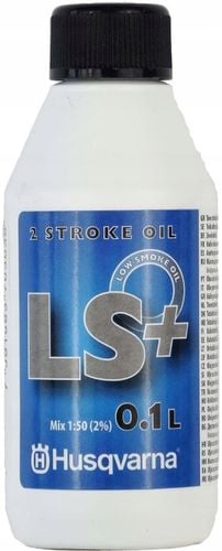 olej husqvarna ls+ 0.1l na Arena.pl