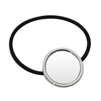 Gumka do włosów kółko Sublimacja Termotransfer