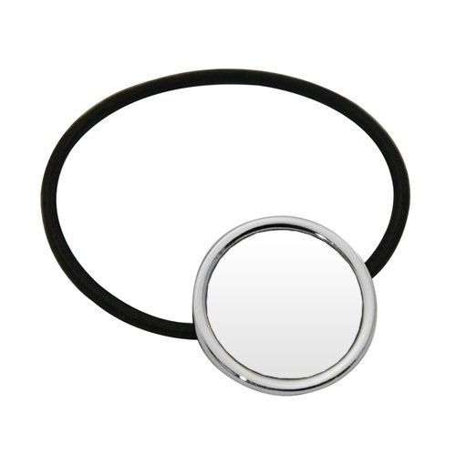 Gumka do włosów kółko Sublimacja Termotransfer zdjęcie 1