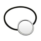 Gumka do włosów kółko Sublimacja Termotransfer