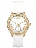 ZEGAREK DAMSKI MICHAEL KORS SAGE MK4818 + BOX