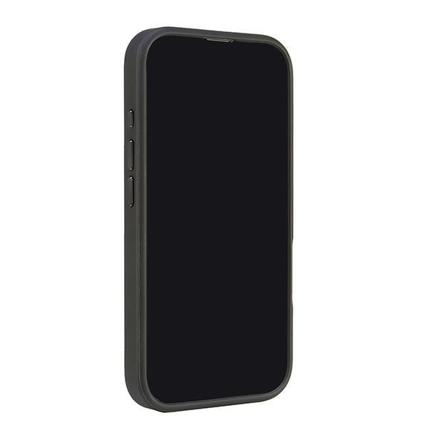 Etui Audi do iPhone 16, Czarny, MagSafe zdjęcie 5