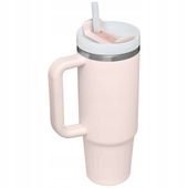 Kubek termiczny Stanley 0,89 l różowy