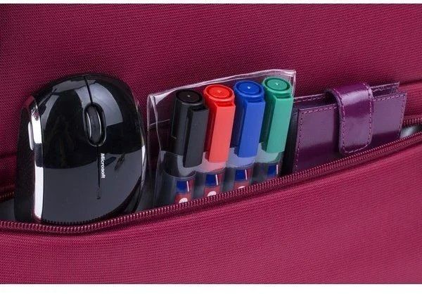 Torba Laptop Notebook 15,6 Rivacase Tiergarten zdjęcie 3